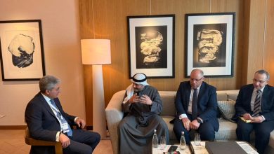 وزير السياحة