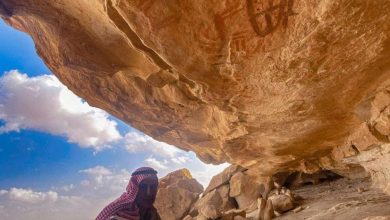 الأعلى للآثار