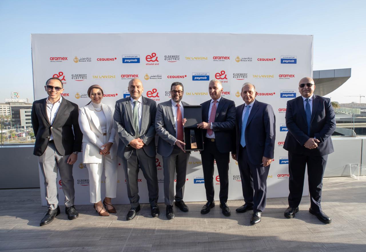 السويدي إليكتريك