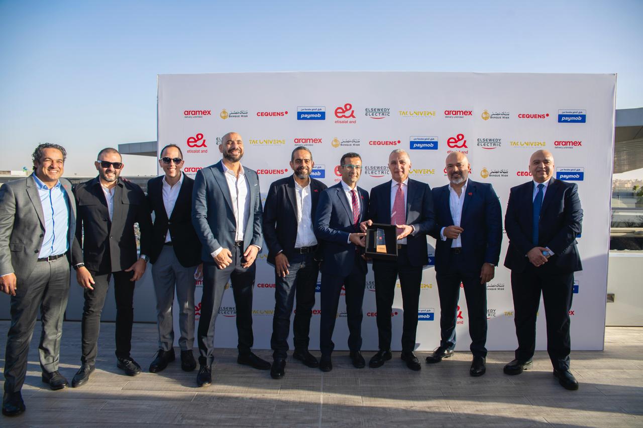 ElSewedy Electric E‑commerce