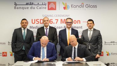 بنك القاهرة