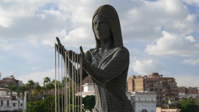 ممشى أهل مصر