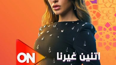 علا الشافعي