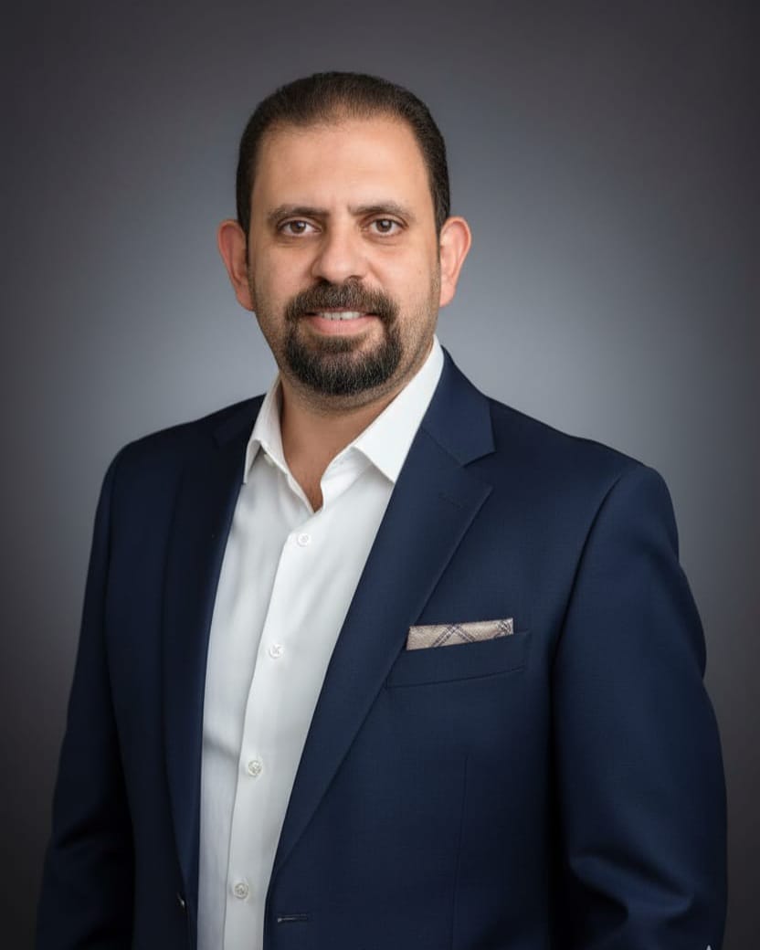 راية القابضة