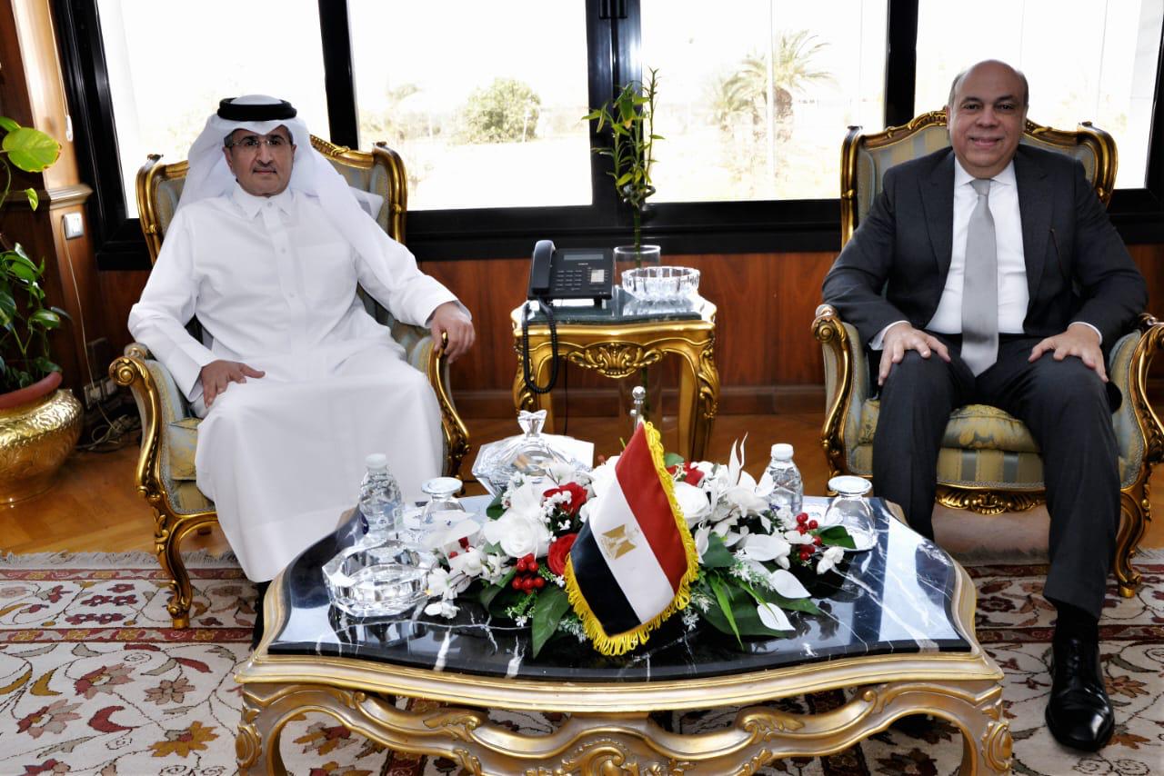 وزير الطيران