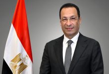 وزير الاتصالات