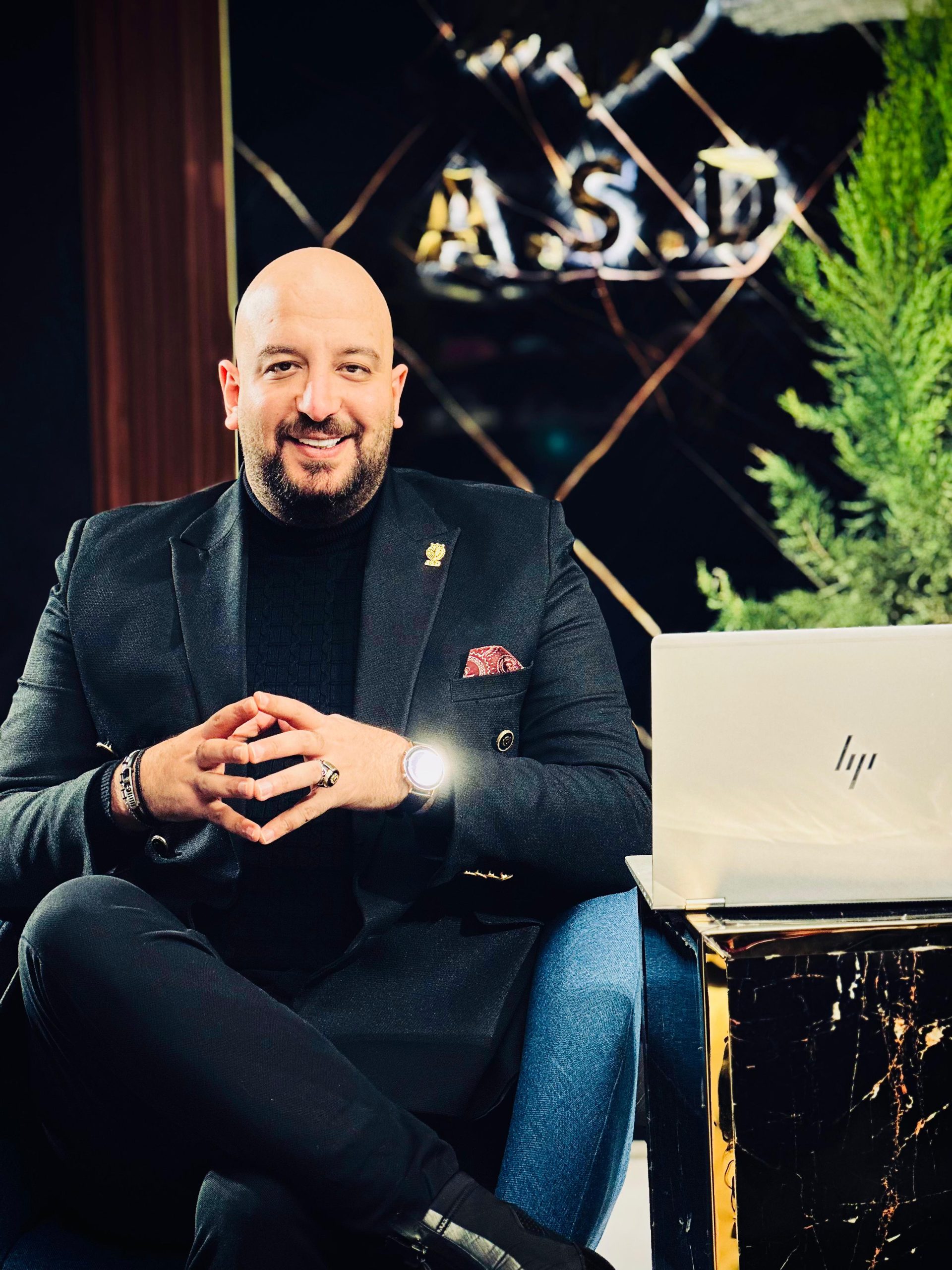 Al Khalij Development