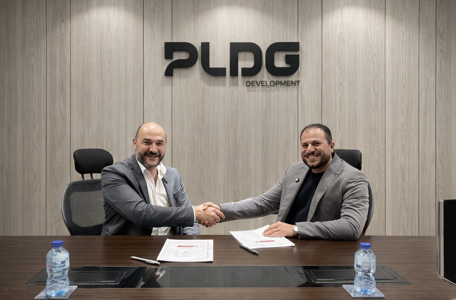 PLDG Development