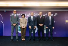 المصرية للاتصالات