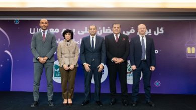 المصرية للاتصالات