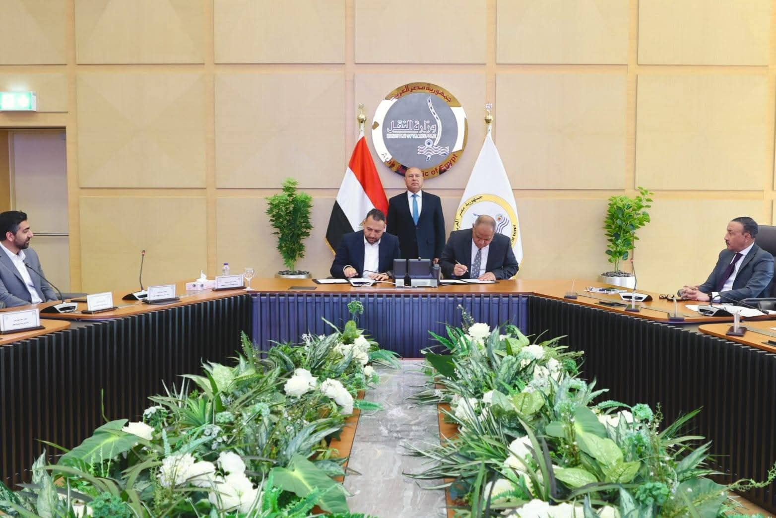 الشحن في نفس اليوم