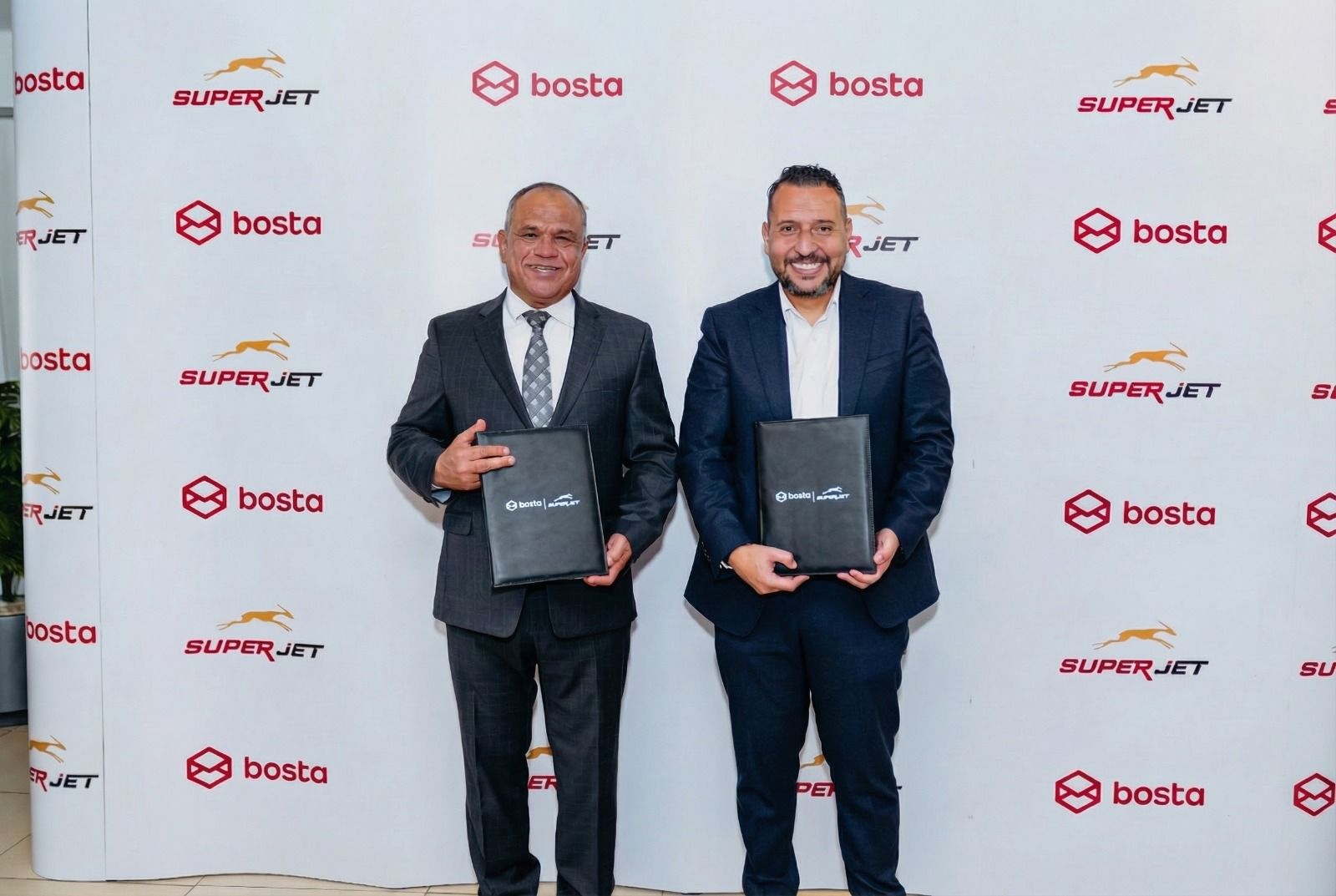 الشحن في نفس اليوم