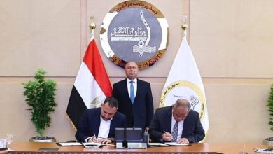 الشحن في نفس اليوم