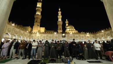 جامع الأزهر