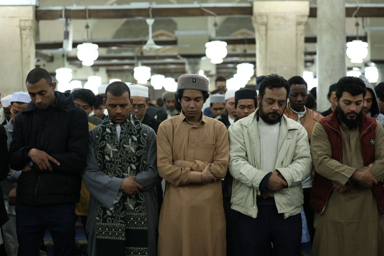 جامع الأزهر