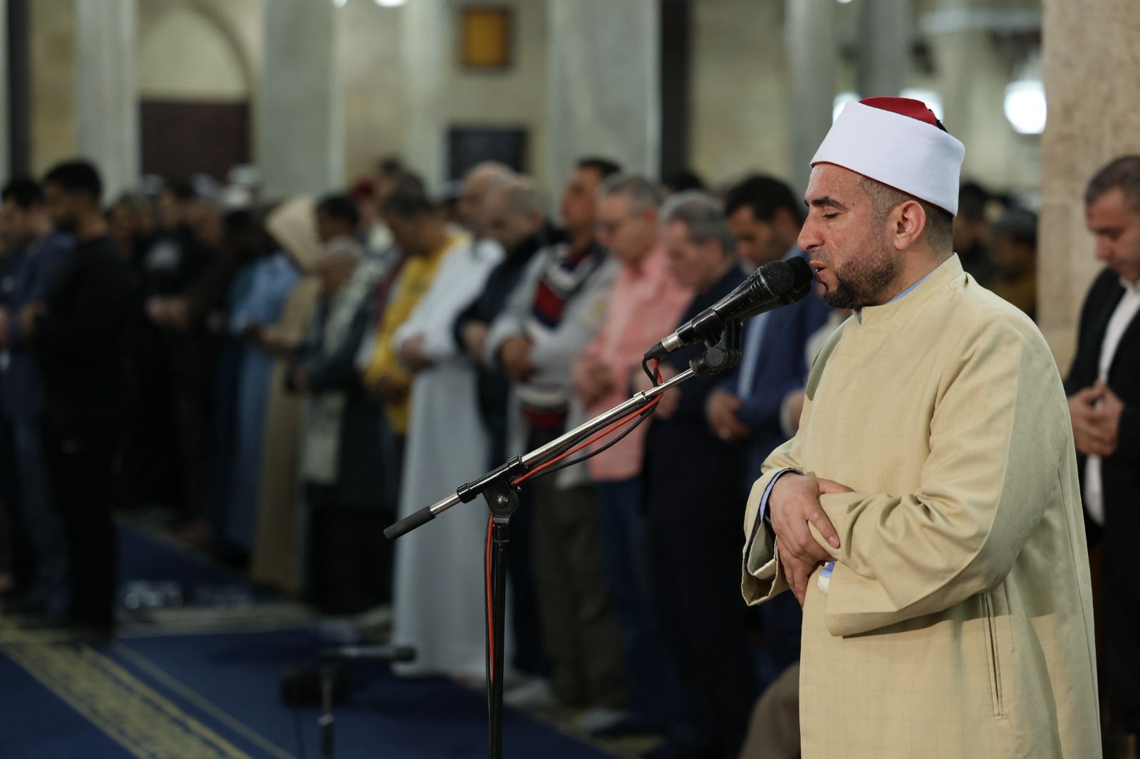 جامع الأزهر