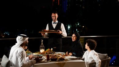 فندق وريزيدنسز إنتركونتيننتال