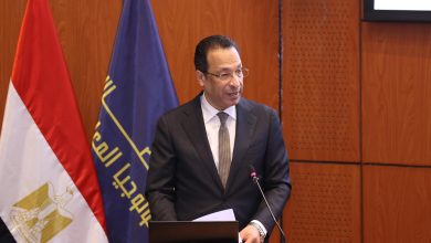 وزير الاتصالات