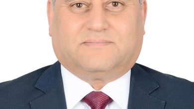 المهندس عمرو نجاتي