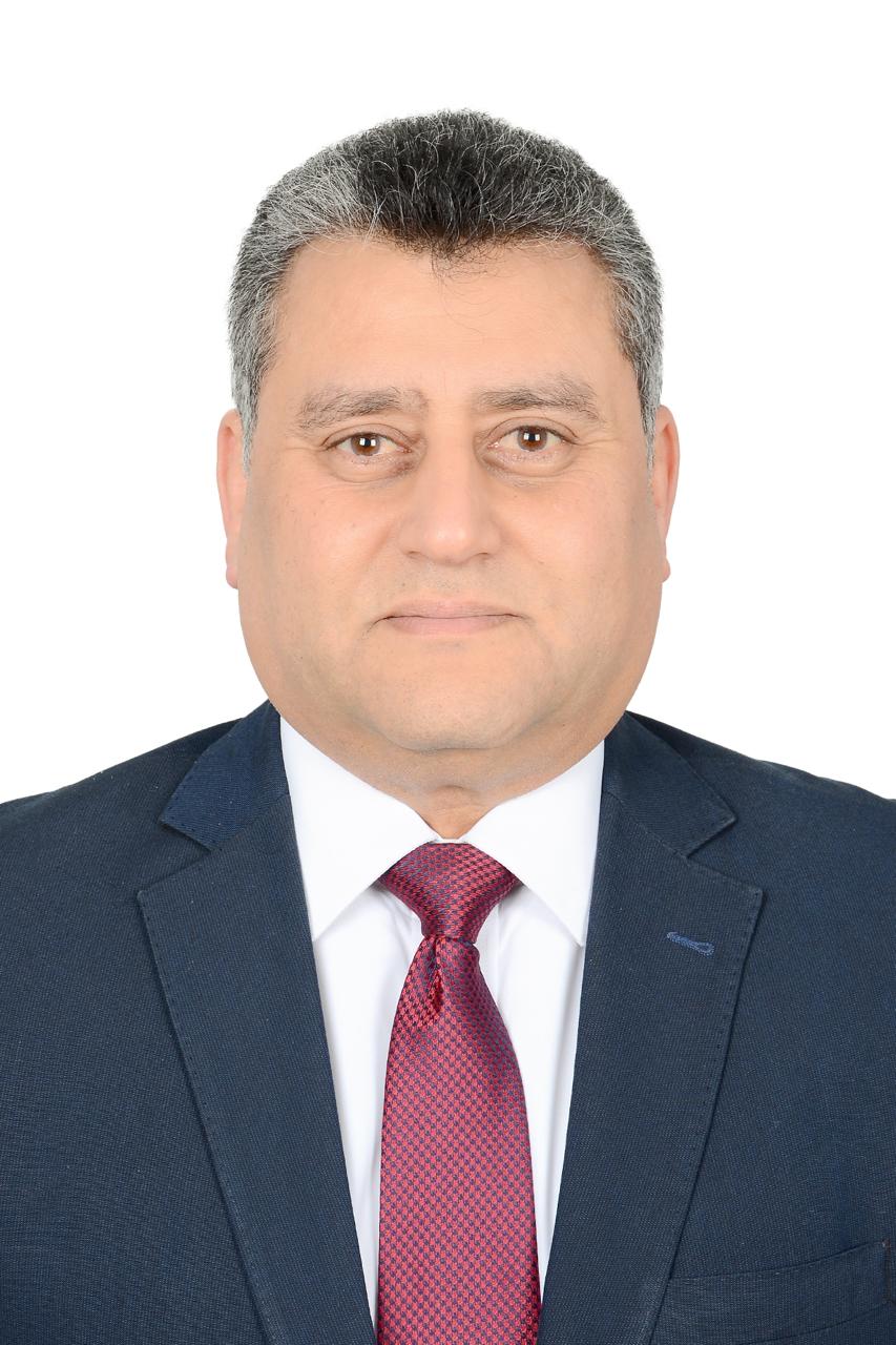 المهندس عمرو نجاتي