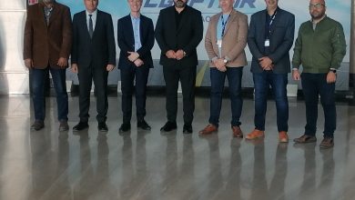 مصر للطيران