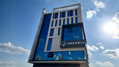 Arkania Developments