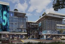 أركانيا للتطوير