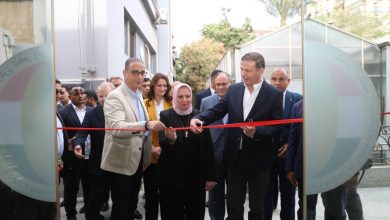 وزير الزراعة