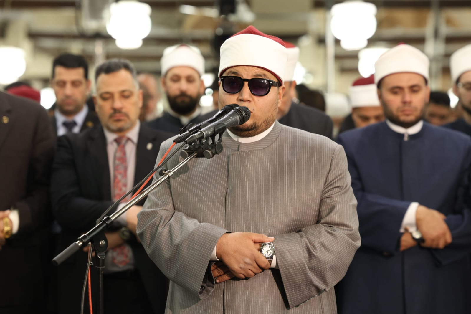 الجامع الأزهر