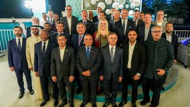 إنتركونتيننتال