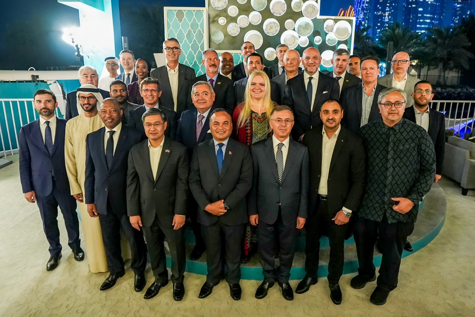 إنتركونتيننتال