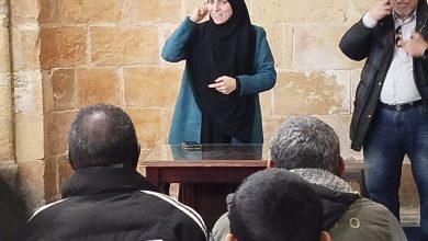 ملتقى الأزهر بلغة الإشارة