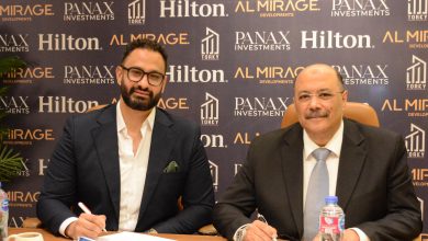 Al Mirage Developments