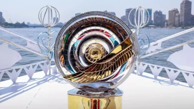 الدوري المصري