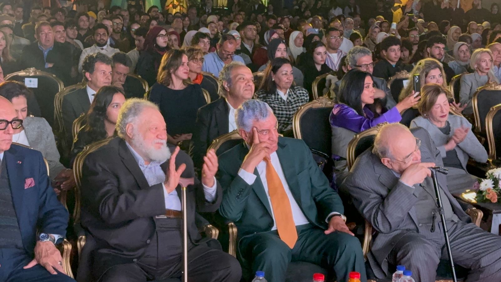 يحيى الفخراني