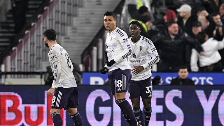  مانشستر يونايتد