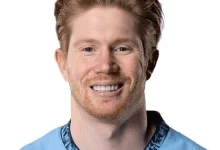 كيفين دي بروين