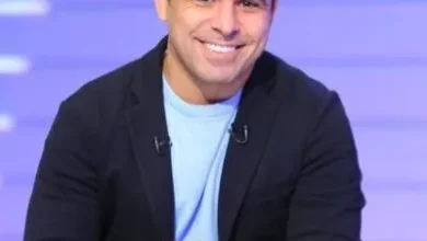 خالد الغندور