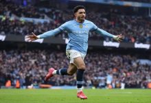 مانشستر سيتي