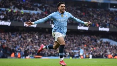 مانشستر سيتي