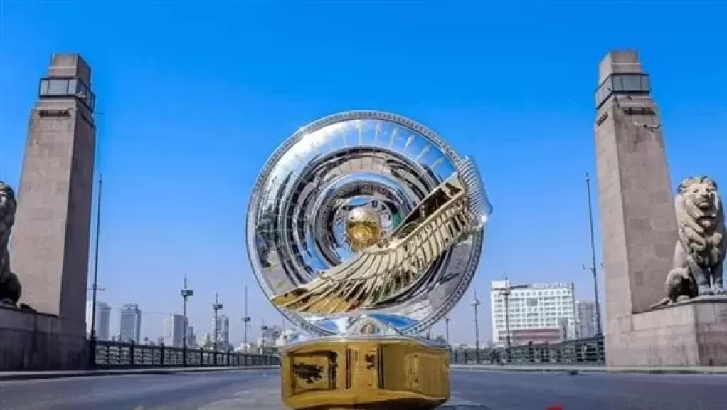  الدوري المصري