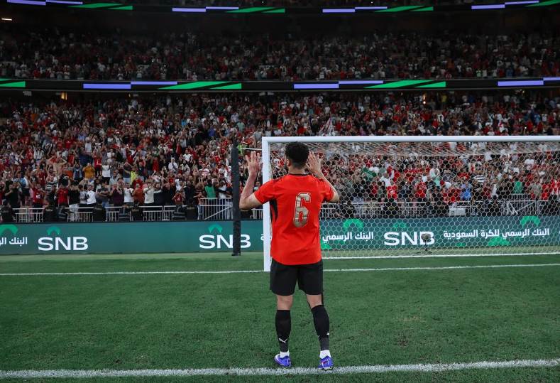 محمد عبد المنعم