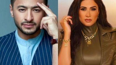 ياسمين عبد العزيز