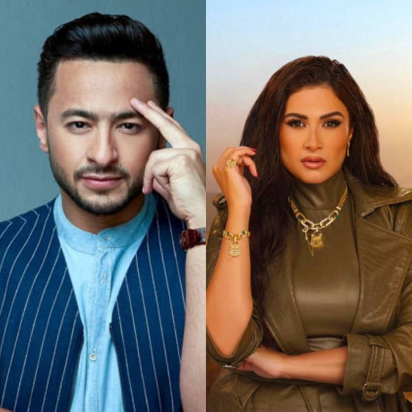 ياسمين عبد العزيز