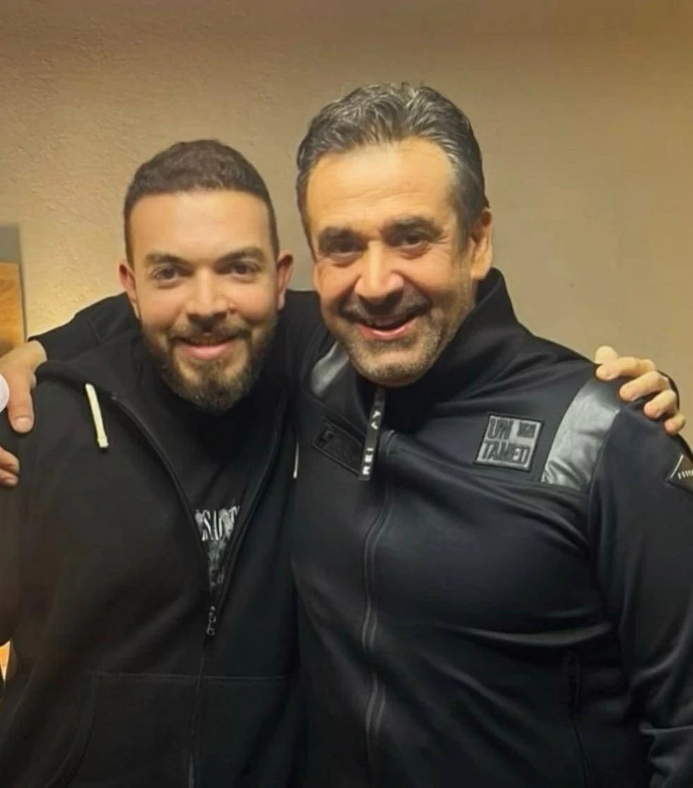 شريف الليثى