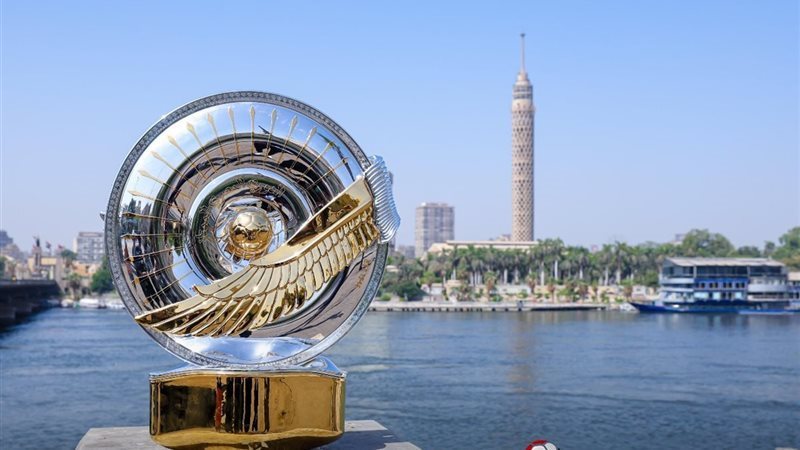  الدوري المصري