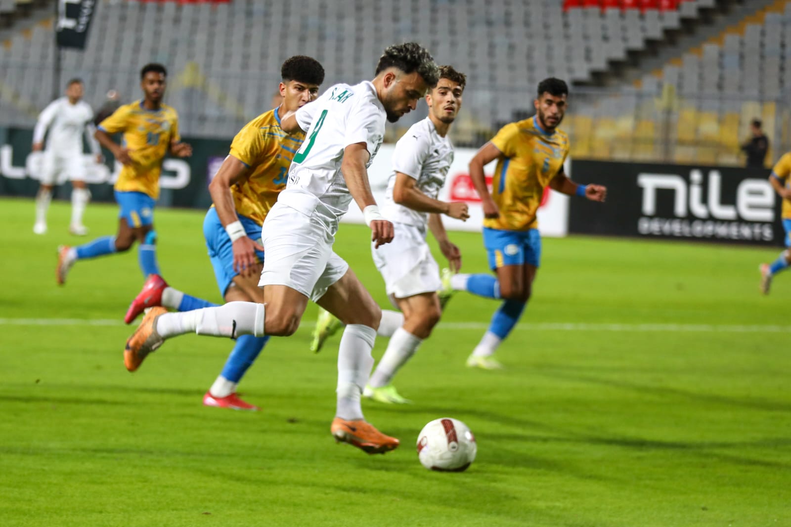 الإسماعيلي