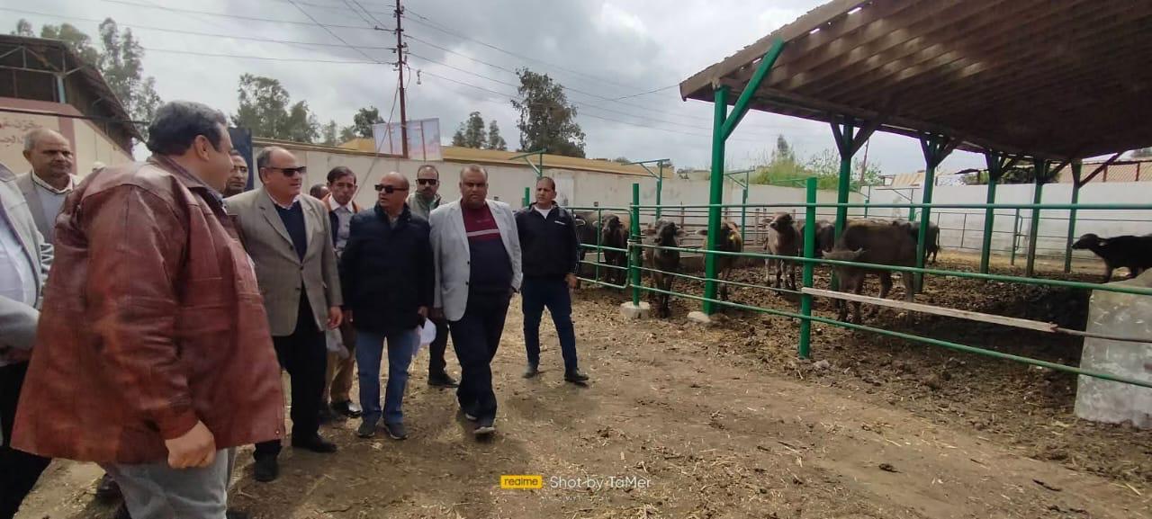  البحوث الزراعية