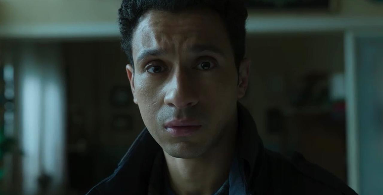 مسلسل عين سحرية