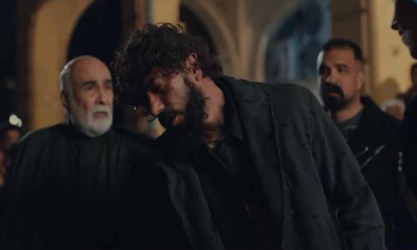 مسلسل علي كلاي